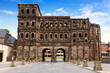 Porta Nigra in Trier, Deutschland