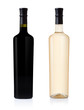 wine bottles
