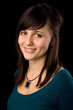 Smiling Beautiful Woman