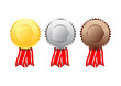 Medals