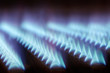 gas flames 01
