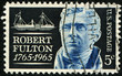 Robert Fulton