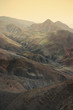 Marocco - Catena montuosa dell' Atlante Marocco - Catena montuosa dell' Atlante
