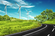 Windy Road Windy Road