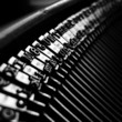 typewriter