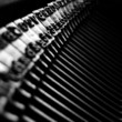 typewriter