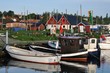 Fisscherboote
