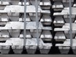 Foto: Aluminium Barren - Metall Produktion Aluminium Barren - Metall Produktion