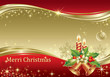 Christmas frame Christmas frame