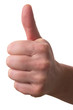 Photo: Thumb up Thumb up