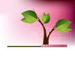 Abstract Background Abstract Background
