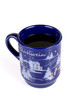 Glühwein Weihnachtspunsch
