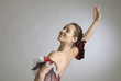 Ballerina danza classica