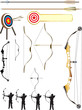 Vektor: Archery A Archery A
