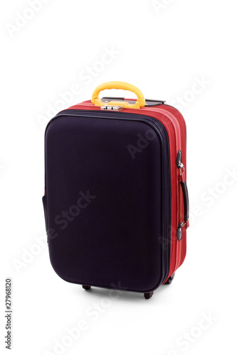Photo: Suitcase Suitcase