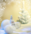 Christmas background