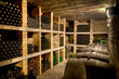 wine cellar