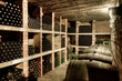 wine cellar