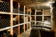 wine cellar