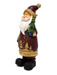 Santa Claus figurine