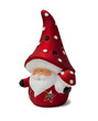 Santa Claus figurine