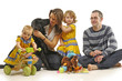 Young Family
