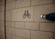 Chuck Norris braucht kein Fahrrad, das Fahrrad braucht..
