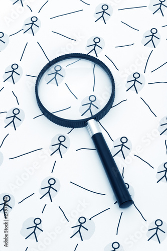 Photo: Social Network Social Network