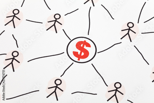 Photo: Social Network Social Network