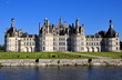 Chambord de face