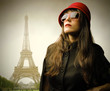 French fashion