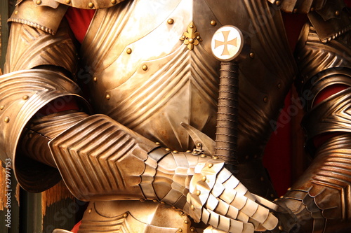 Photo: Armor Armor