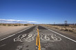 Images : Route 66 Mojave Desert