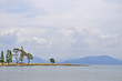 Lake Taupo, New Zealand