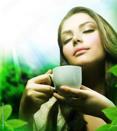 Photo: Healthy Tea Healthy Tea