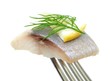 Hering, Zitrone