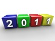 2011 bunt