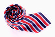 Neck Tie Coil