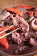 boeuf bourguignon