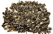 Collection of bolts and nuts of different sizes