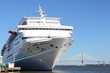 Foto: Kreuzfahrtschiff Kreuzfahrtschiff