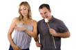 Foto: giving flowers giving flowers