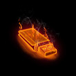 usb fire