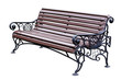 Bench. 2. Bench. 2.