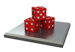 Spielwürfel