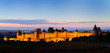 La cité de carcassonne