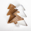 Gingerbread cookie