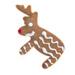 Gingerbread cookie