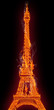 eiffel fire eiffel fire