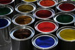 pigments